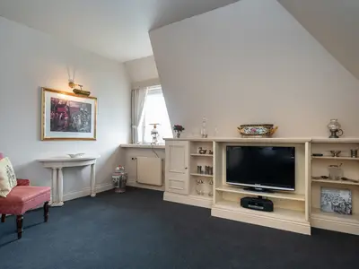 Ferienwohnung für 4 Personen (60 m²) in Westerland (Sylt) 5/10