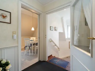 Ferienwohnung für 4 Personen (60 m²) in Westerland (Sylt) 7/10
