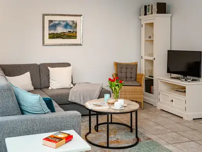 Ferienwohnung für 4 Personen (55 m²) in Westerland (Sylt) 2/10