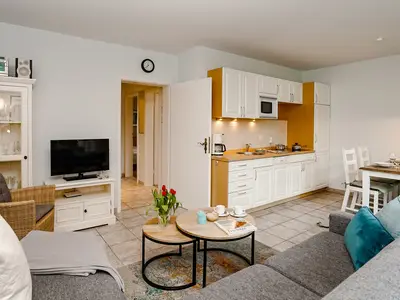 Ferienwohnung für 4 Personen (55 m²) in Westerland (Sylt) 3/10