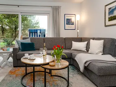 Ferienwohnung für 4 Personen (55 m²) in Westerland (Sylt) 4/10