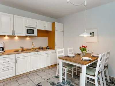 Ferienwohnung für 4 Personen (55 m²) in Westerland (Sylt) 5/10