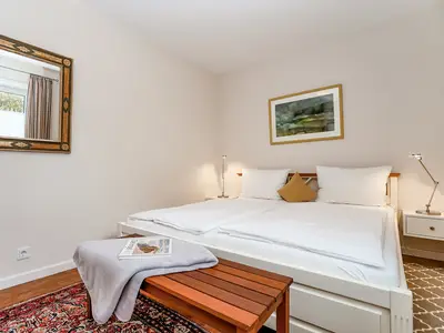 Ferienwohnung für 4 Personen (55 m²) in Westerland (Sylt) 6/10