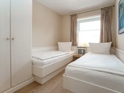 Ferienwohnung für 4 Personen (55 m²) in Westerland (Sylt) 8/10