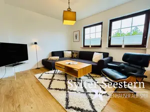 Ferienwohnung für 4 Personen (50 m²) in Westerland (Sylt)