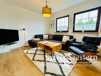 Ferienwohnung für 4 Personen (50 m²) in Westerland (Sylt) 1/10