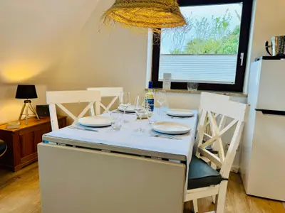 Ferienwohnung für 4 Personen (50 m²) in Westerland (Sylt) 6/10