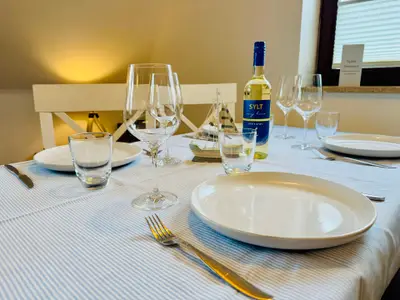 Ferienwohnung für 4 Personen (50 m²) in Westerland (Sylt) 7/10