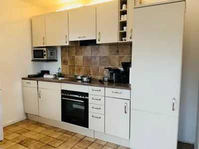 Ferienwohnung für 4 Personen (50 m²) in Westerland (Sylt) 8/10