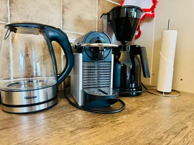 Ferienwohnung für 4 Personen (50 m²) in Westerland (Sylt) 9/10