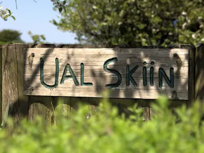 Ferienwohnung für 2 Personen (40 m²) in Westerland (Sylt) 2/10