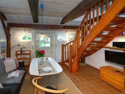 Ferienwohnung für 2 Personen (40 m²) in Westerland (Sylt) 3/10