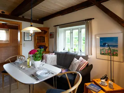 Ferienwohnung für 2 Personen (40 m²) in Westerland (Sylt) 5/10
