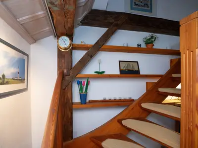 Ferienwohnung für 2 Personen (40 m²) in Westerland (Sylt) 9/10