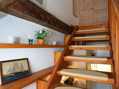 Ferienwohnung für 2 Personen (40 m²) in Westerland (Sylt) 10/10