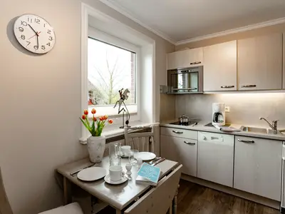 Ferienwohnung für 2 Personen (45 m²) in Westerland (Sylt) 5/10