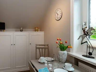 Ferienwohnung für 2 Personen (45 m²) in Westerland (Sylt) 6/10
