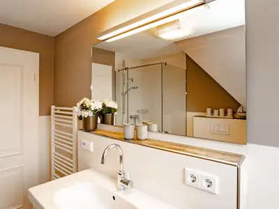 Ferienwohnung für 2 Personen (45 m²) in Westerland (Sylt) 8/10