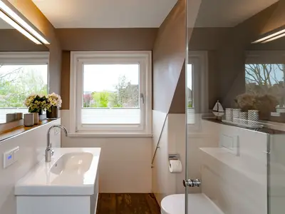 Ferienwohnung für 2 Personen (45 m²) in Westerland (Sylt) 9/10