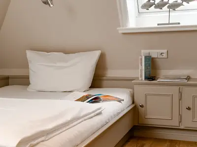 Ferienwohnung für 2 Personen (45 m²) in Westerland (Sylt) 10/10