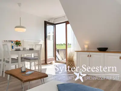 Ferienwohnung für 4 Personen (65 m²) in Westerland (Sylt) 1/10