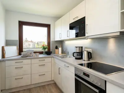 Ferienwohnung für 4 Personen (65 m²) in Westerland (Sylt) 4/10