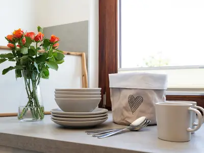 Ferienwohnung für 4 Personen (65 m²) in Westerland (Sylt) 5/10