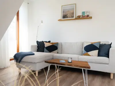 Ferienwohnung für 4 Personen (65 m²) in Westerland (Sylt) 7/10