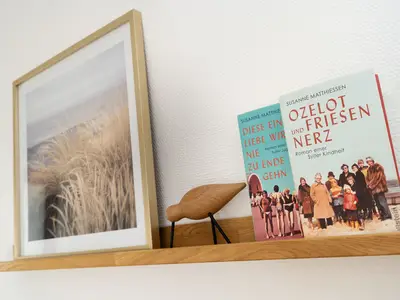 Ferienwohnung für 4 Personen (65 m²) in Westerland (Sylt) 8/10