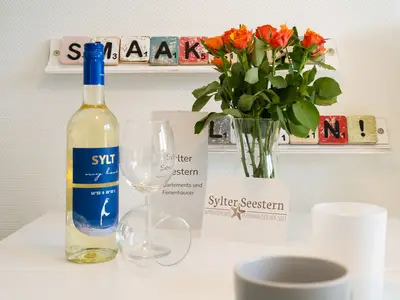 Ferienwohnung für 4 Personen (65 m²) in Westerland (Sylt) 10/10