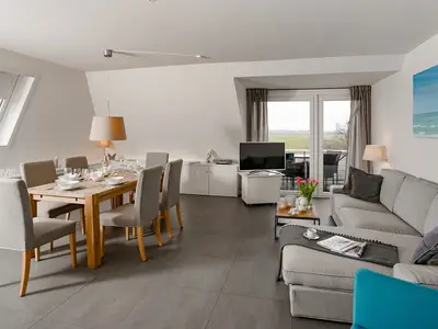 Ferienwohnung für 5 Personen (75 m²) in Westerland (Sylt) 2/10