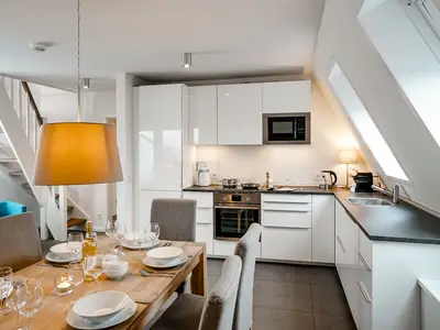 Ferienwohnung für 5 Personen (75 m²) in Westerland (Sylt) 4/10