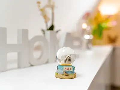 Ferienwohnung für 5 Personen (75 m²) in Westerland (Sylt) 5/10