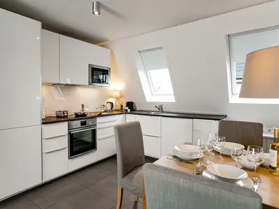 Ferienwohnung für 5 Personen (75 m²) in Westerland (Sylt) 6/10
