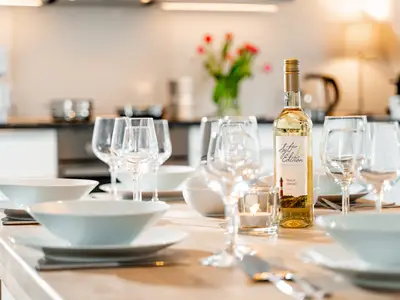 Ferienwohnung für 5 Personen (75 m²) in Westerland (Sylt) 7/10