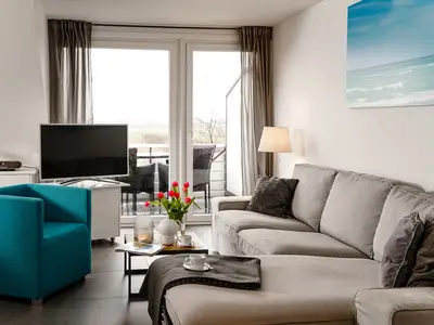 Ferienwohnung für 5 Personen (75 m²) in Westerland (Sylt) 8/10