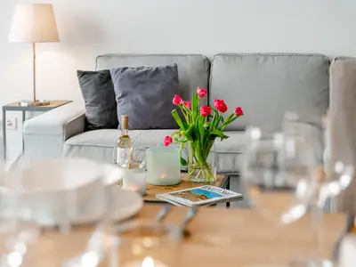 Ferienwohnung für 5 Personen (75 m²) in Westerland (Sylt) 9/10