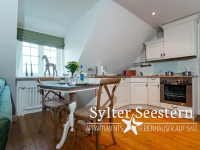 Ferienwohnung für 2 Personen (49 m²) in Westerland (Sylt) 1/10