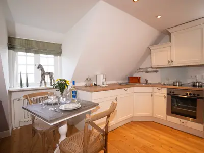 Ferienwohnung für 2 Personen (49 m²) in Westerland (Sylt) 4/10