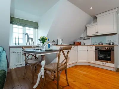 Ferienwohnung für 2 Personen (49 m²) in Westerland (Sylt) 6/10