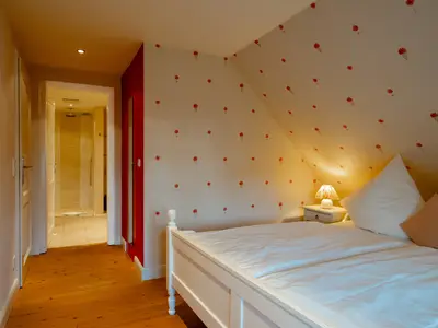 Ferienwohnung für 2 Personen (49 m²) in Westerland (Sylt) 9/10