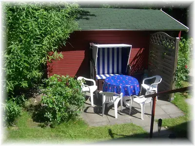 Ferienwohnung für 4 Personen (60 m²) in Sylt-Ost 2/10
