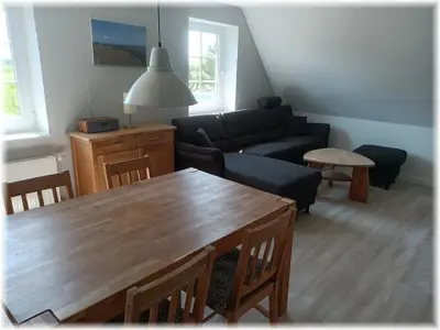 Ferienwohnung für 4 Personen (60 m²) in Sylt-Ost 10/10