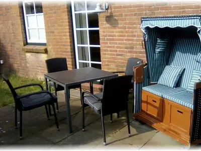 Ferienwohnung für 4 Personen (60 m²) in Westerland (Sylt) 1/10