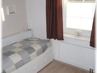 Ferienwohnung für 4 Personen (60 m²) in Westerland (Sylt) 5/10