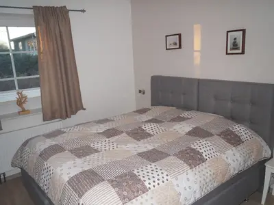 Ferienwohnung für 4 Personen (60 m²) in Westerland (Sylt) 6/10