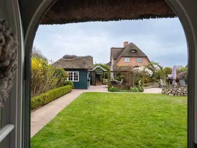 Ferienwohnung für 4 Personen (60 m²) in Westerland (Sylt) 3/10