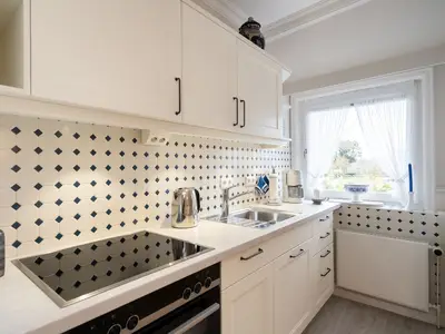 Ferienwohnung für 4 Personen (60 m²) in Westerland (Sylt) 9/10