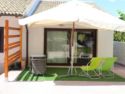 Ferienwohnung für 2 Personen (35 m²) in Syrakus 3/10