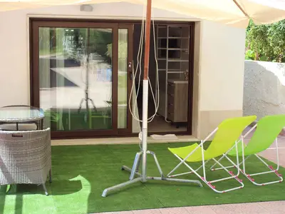 Ferienwohnung für 2 Personen (35 m²) in Syrakus 2/10
